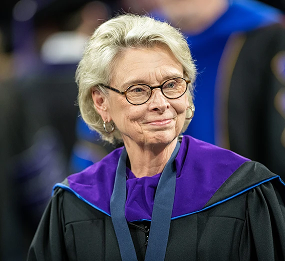 Honorable Christine Gregoire 